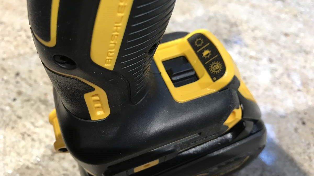 Dewalt V Max Xr Cordless Hammer Drill Review Dcd