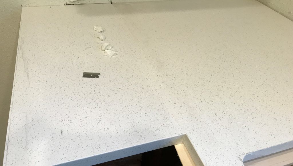 How To Install Quartz Countertops Kitchen