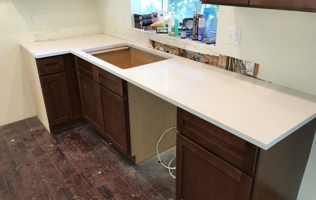 How Much Does It Cost To Install A Quartz Countertop