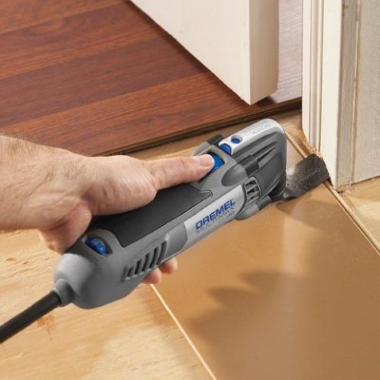 Oscillating Tool Uses Getting The Most Out of Your Oscillating MultiTool