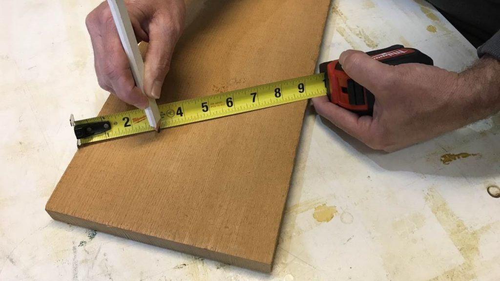 Tape Measure Tricks and Tips