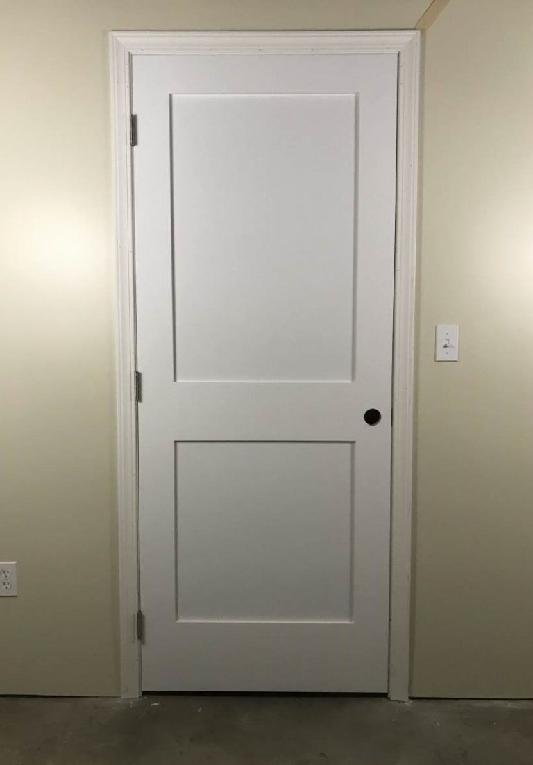 How To Install Door Casing