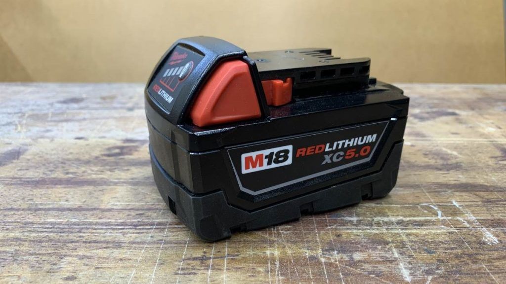 How long should I recharge my drill's batteries? - Home