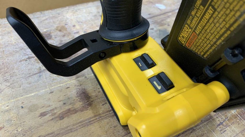 Dewalt dcn692 discount