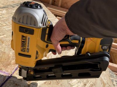 Dewalt dcn680d1 online review