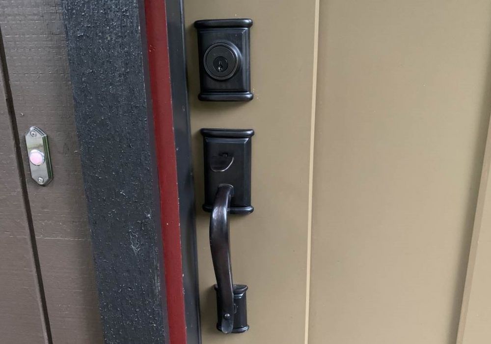 Best Deadbolt Locks for Your Home